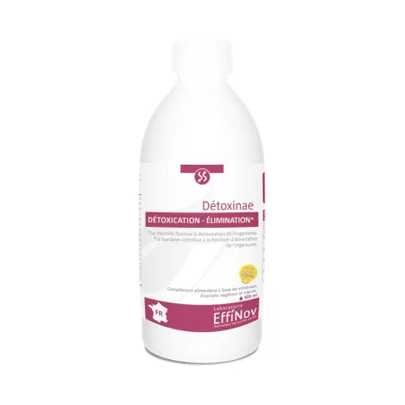 DETOXINAE - 500 ml