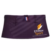 Bib Holder Belt EffiNov Sport