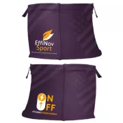 Bib Holder Belt EffiNov Sport