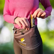 Bib Holder Belt EffiNov Sport