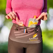 Bib Holder Belt EffiNov Sport