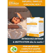 AFFICHE COMPTOIR VITALINOV (x5)