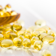 Effinov omega 3