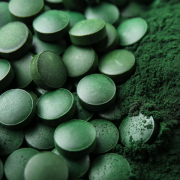 SPIRULINOV - 120 Cp.