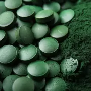 SPIRULINOV - 120 Cp.