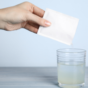 TY FLORI - 15 Sachets