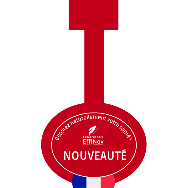 Stop rayon NOUVEAUTE
