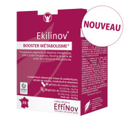 EKILINOV - 60 Gel.