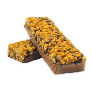 Barre Protéinov® saveur chocolat cacahuète