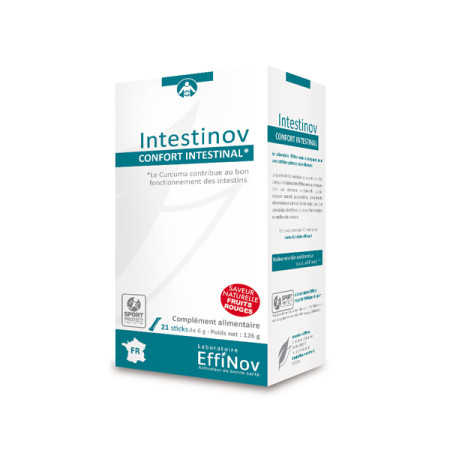 INTESTINOV - 21 Schts
