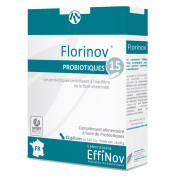 Florinov Boite de 15