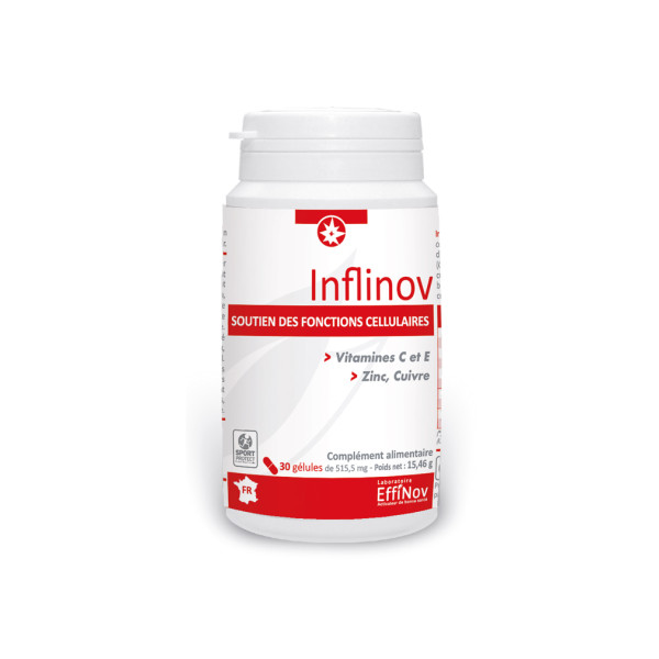 INFLINOV - 30 Gel.