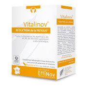 VITALINOV - 60 Gel.