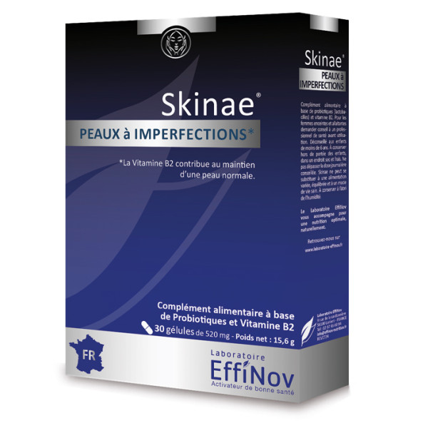 SKINAE® - 30 Gel.
