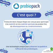 TY FLORI - 30 Sachets