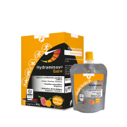 Hydraminov Gel + boîte de 3