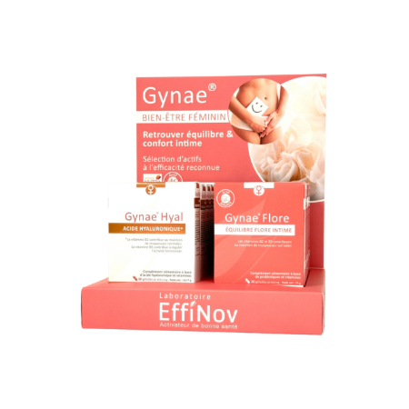 PLV GYNAE - 12 Unités
