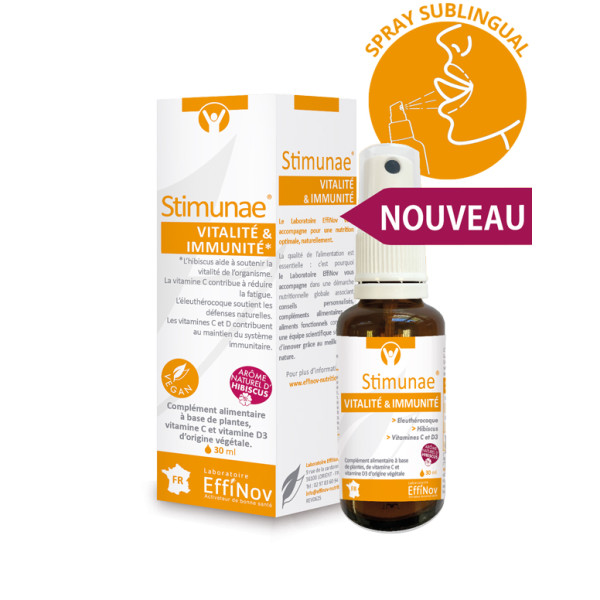 STIMUNAE - 30 ml