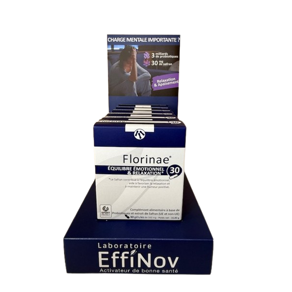PLV FLORINAE