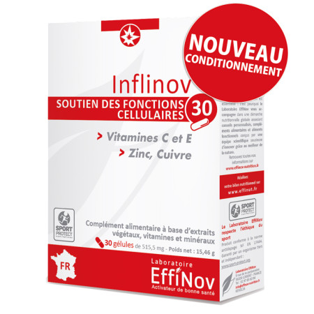 INFLINOV - 30 Gel.