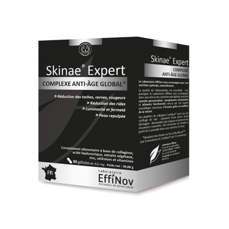 SKINAE EXPERT - 90 Gel.