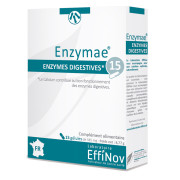 ENZYMAE - 15 Gel.
