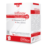 INFLINOV - 60 Gel.