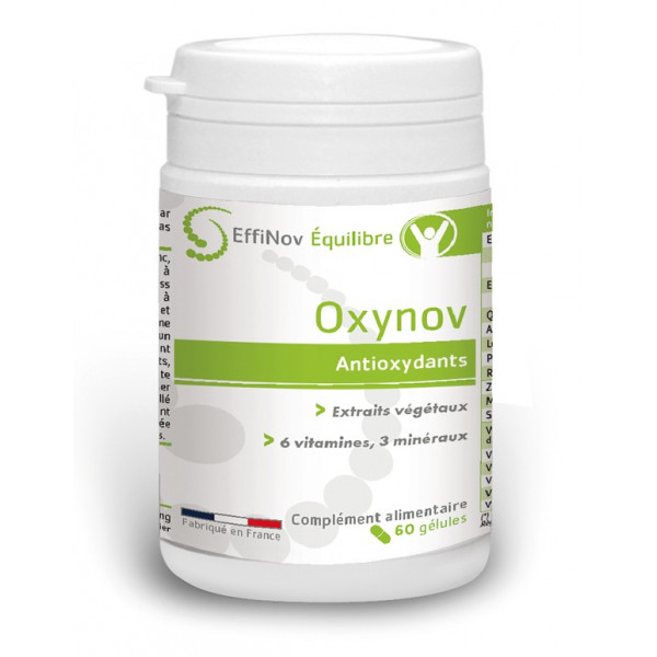 Oxynov Oxynov