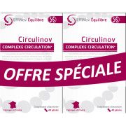 CIRCULINOV - 40 Gel.