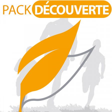 Sports Nutrition Discovery PACK