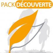 Pack Découverte - NOUVEAU