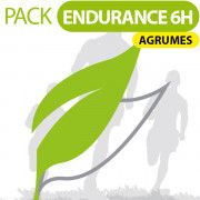 Pack endurance 6H agrumes