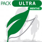 Pack Ultra menthe