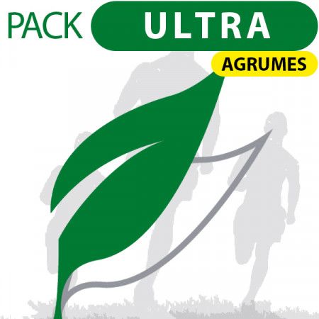 PACK Ultra Sport Agrumes
