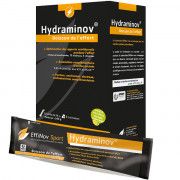 HYDRAMINOV® - Citron Citron Vert 10 Sticks