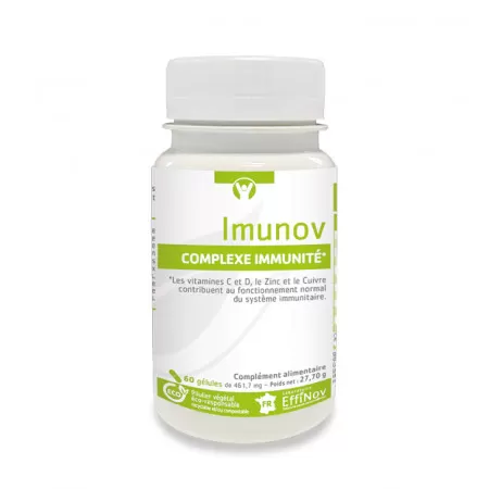 IMUNOV - 60 Gel.