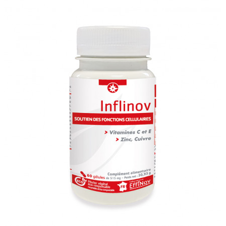 INFLINOV - 60 Gel.