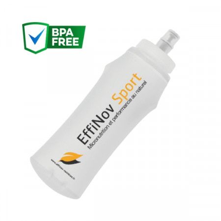 SOFT FLASK EffiNov Sport (500 ML)