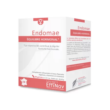 ENDOMAE - 90 Gel.