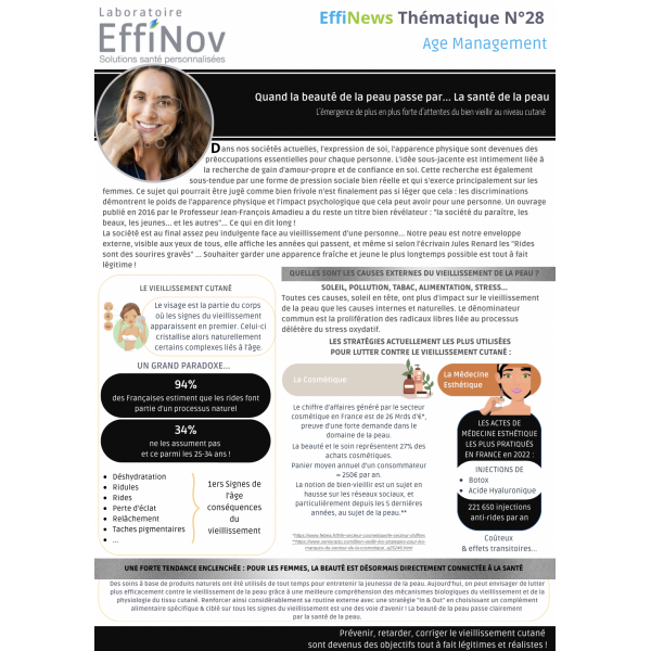EFFINEWS DERMAE EXPERT (x5)