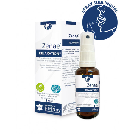 ZENAE® - 30 ml