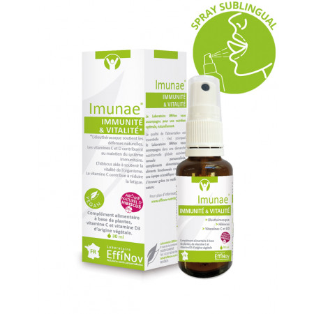 IMUNAE - 30 ml