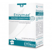 ENZYMAE - 20 Gel.