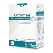 ENZYMAE - 20 Gel.