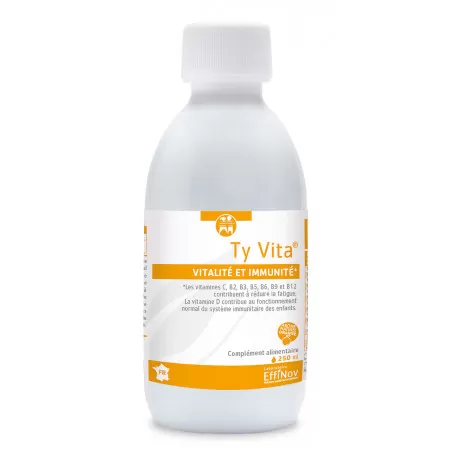 TY VITA® - 250 ml