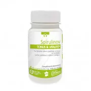 SPIRULINOV - 120 Cp.