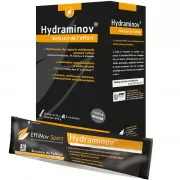 Hydraminov Neutre Boîte de 10 sticks