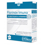 Florinov Imuno - Boite de 15