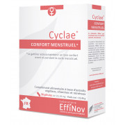 CYCLAE - 30 Gel.