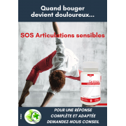 Affiche comptoir CARTILINOV
